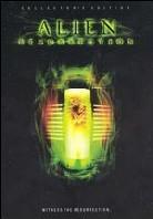 Alien - Resurrection (1997) Édition Collector, 2 DVD