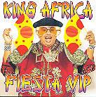 King Africa - Fiesta Vip