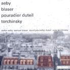 Stefan Aeby - Reves