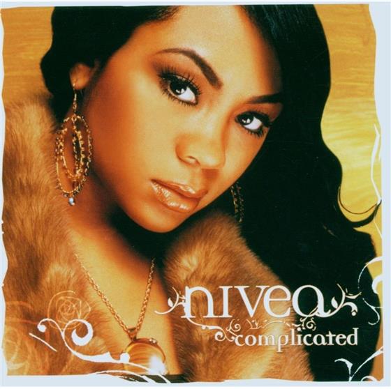 Nivea - Complicated
