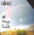 Alias (Rap) - All Things Fixable Remastered