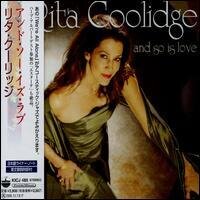 Rita Coolidge - Standards 3 CDs