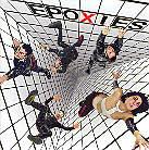 Epoxies - Stop The Future