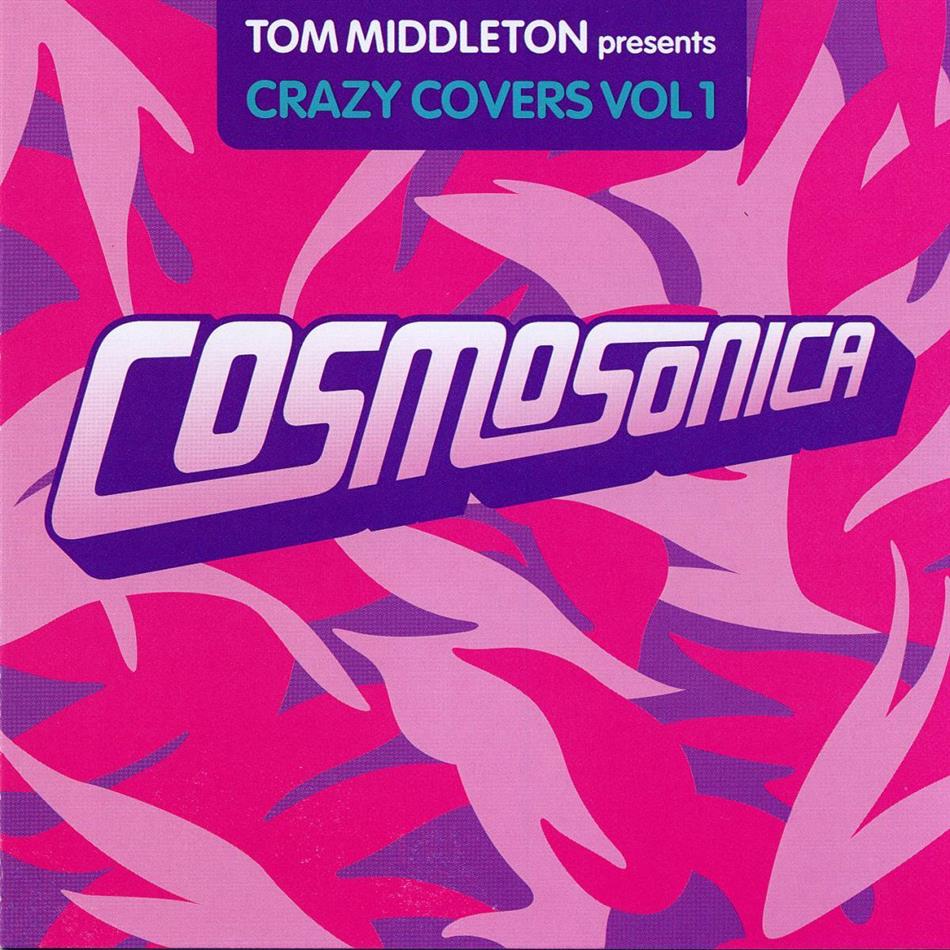 Tom Middleton - Cosmosonica 2 CD