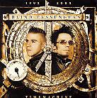 Blind Passengers - Timemachine - 1992 / 2005 2 CDs