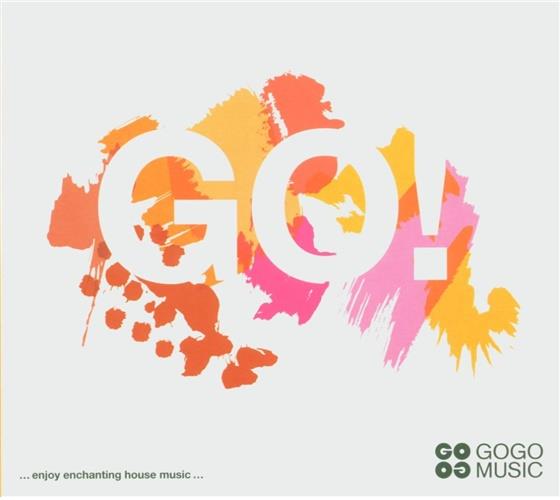 Go (Gogo Records) - Vol. 1 - Gogo Records