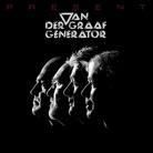 Van Der Graaf Generator - Present 2 CDs