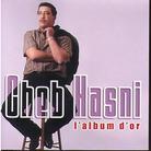 Cheb Hasni - L'album D'or