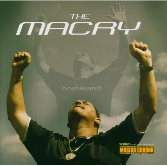 The Macry - Homeland