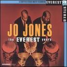 Jo Jones - Everest Years (Remastered)