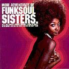 Funksoul Sisters - More Adventures Of - Vol. 2