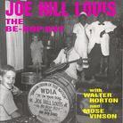 Joe Hill Louis - Be-Bop Boy