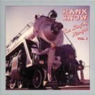 Hank Snow - Singing 3 Box-Set 12 CDs