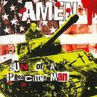 Amen - Gun Of A Preacherman