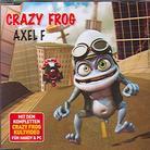 Crazy Frog - Axel F