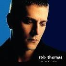 Rob Thomas (Matchbox 20) - Something To Be - Dual Disc Ntsc Lc 0 CD + DVD