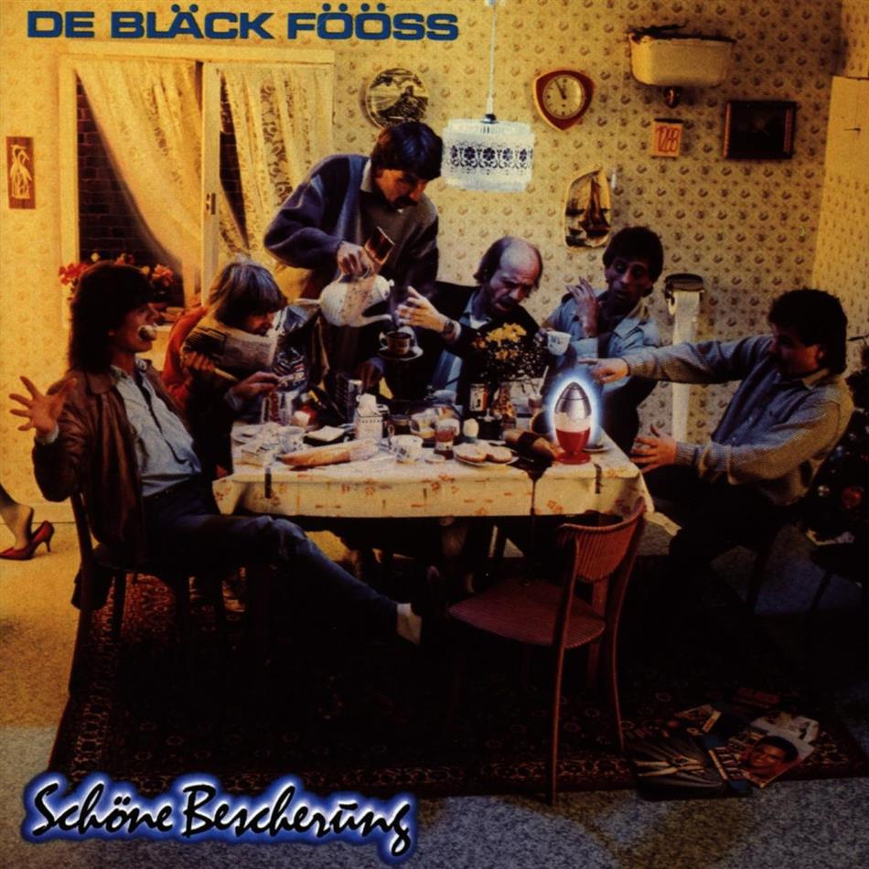 Bläck Fööss - Schöne Bescherung