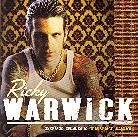 Ricky Warwick - Love Many, Trust Few