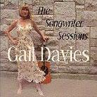 Gail Davies - Songwriter Sessions 2 CDs