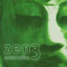 Zen Connection - Vol. 3 2 CDs