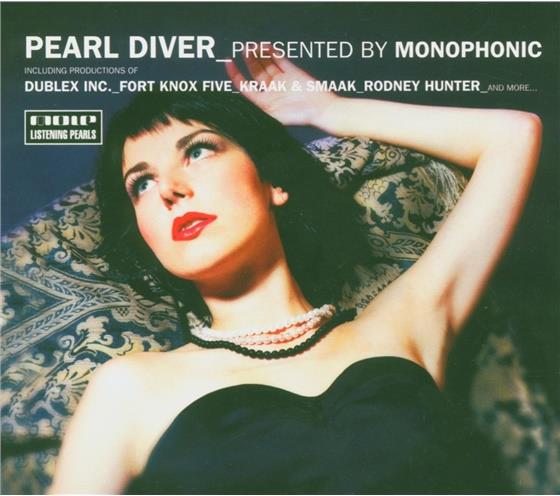 Pearl Diver - Various - By Monophonic