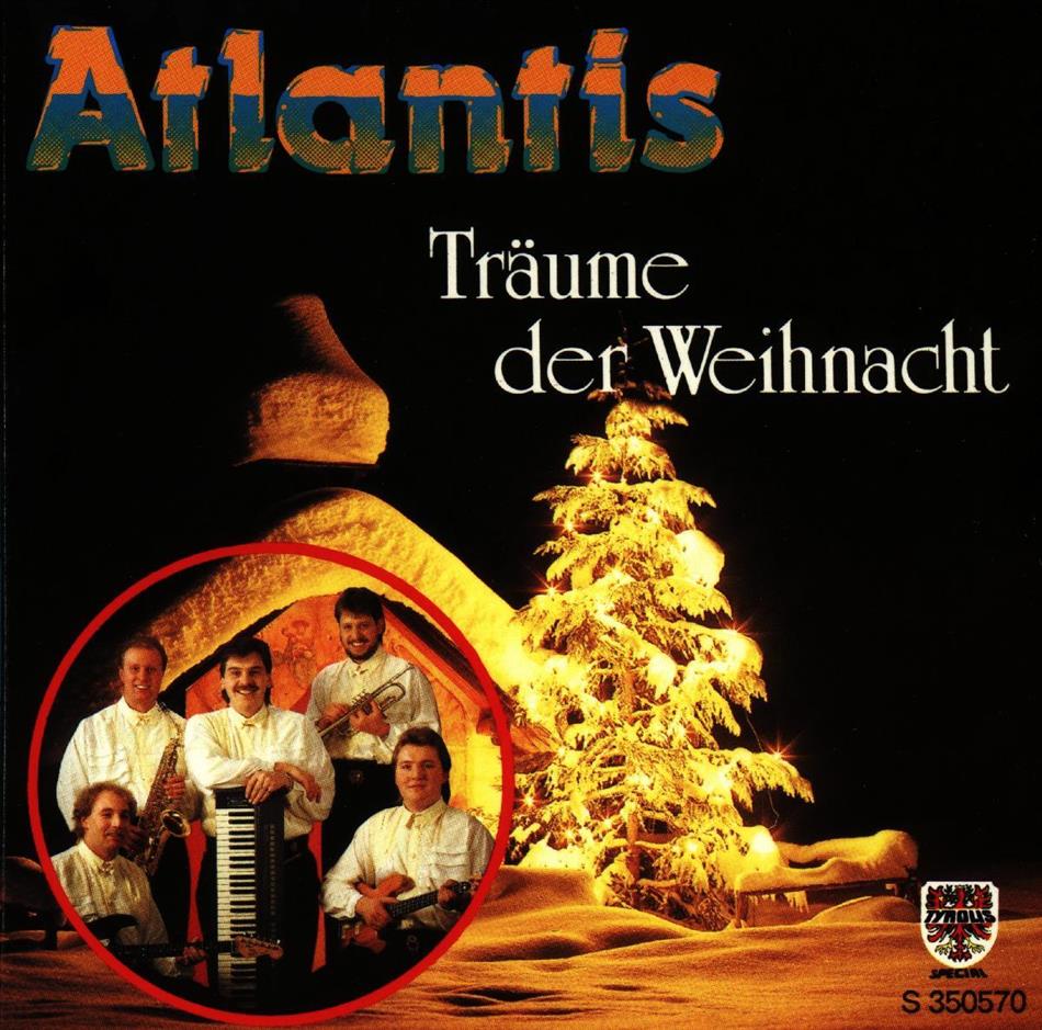 Atlantis - Traeume Der Weihnacht