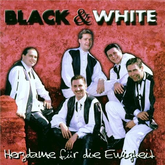 Black & White - Herzdame Fuer Die Ewigkeit