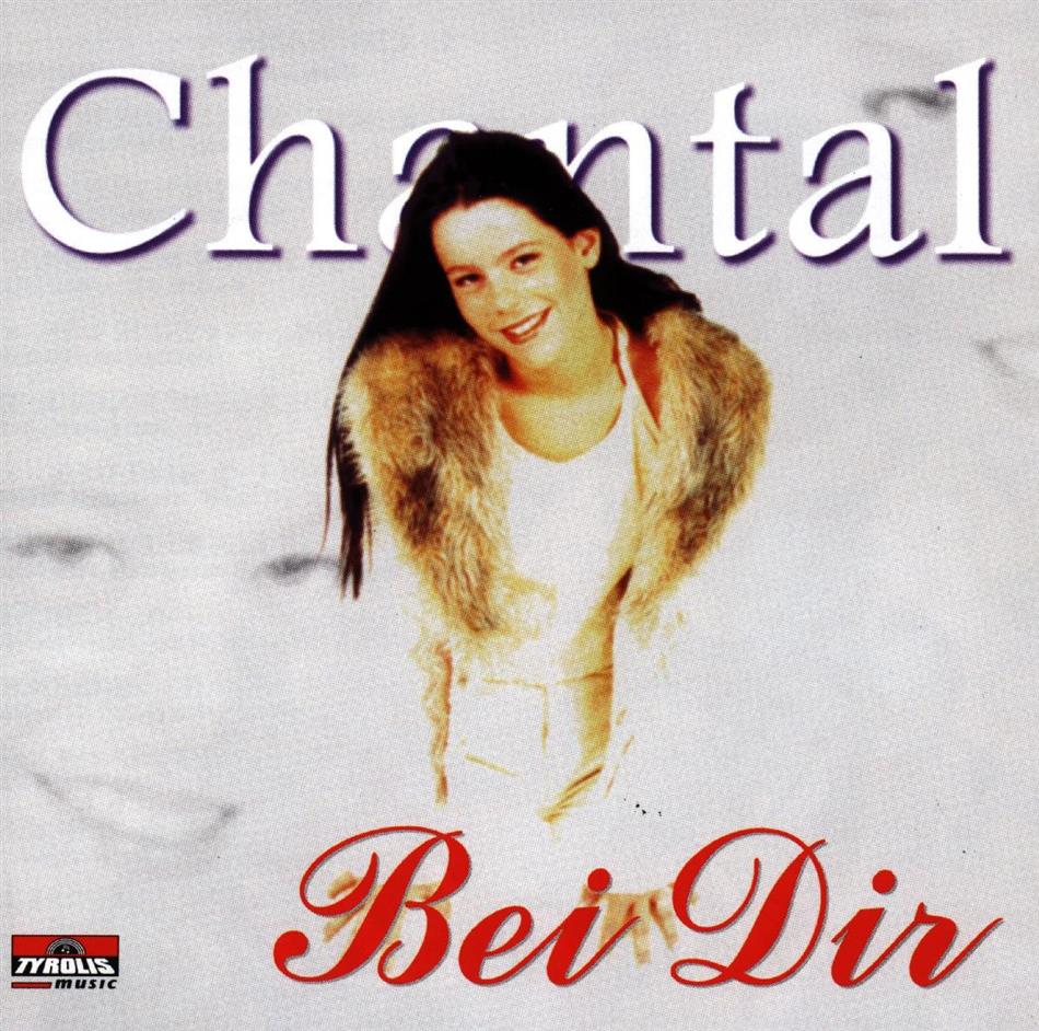 Chantal - Bei Dir