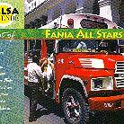 Fania All Stars - Salsa Legende - Best Of