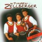 Die Jungen Zellberger - Ohne Garantie