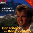 Reiner Kirsten - Der Schaefer Von Monte Carlo