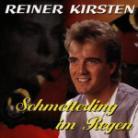 Reiner Kirsten - Schmetterling Im Regen