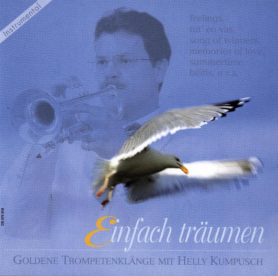 Helly Kumpusch - Einfach Traeumen
