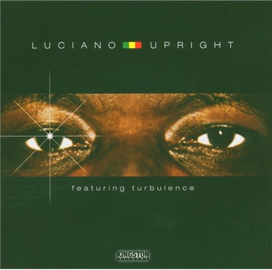 Luciano - Upright