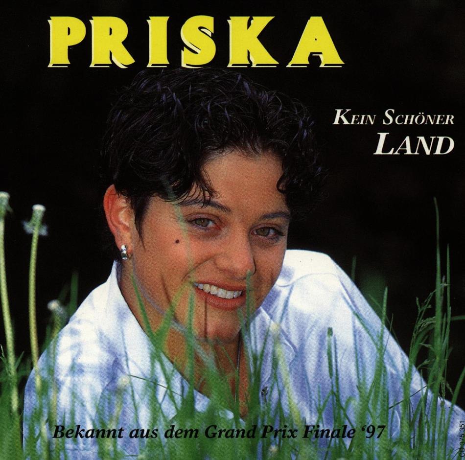 Priska - Kein Schöner Land