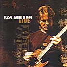 Ray Wilson - Live 2 CDs