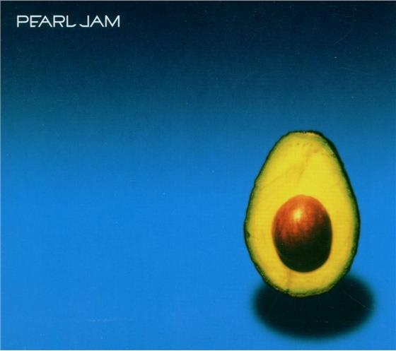 Pearl Jam - --- (2006)
