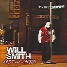 Will Smith - Lost & Found Édition Limitée