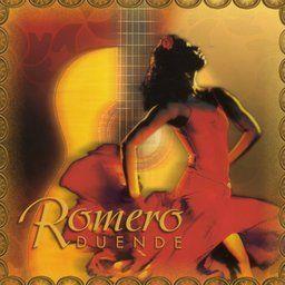 Romero - Duende