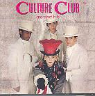 Culture Club - Greatest Hits