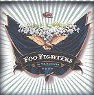 Foo Fighters - In Your Honor (2 CD + DVD)
