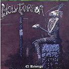 Holy Terror - El Revengo 2 CD