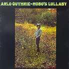 Arlo Guthrie - Hobo's Lullaby