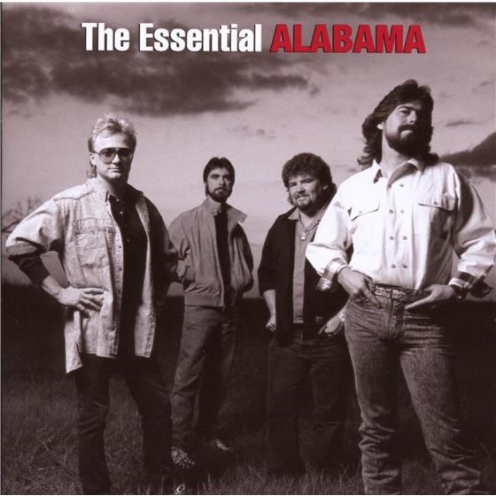 Alabama - Essential Version Remasterisée, 2 CD