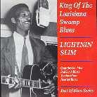 Lightning Slim - King Of The Swamp Blues