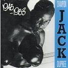 Champion Jack Dupree - 1945-53