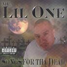 Mr. Lil One - Songs For Tha Dead