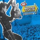 Vans Warped Tour - Various 2005 2 CDs