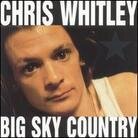 Chris Whitley - Big Sky Country