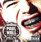 Paul Wall - Peoples Champ Limited Edition, 2 CDs